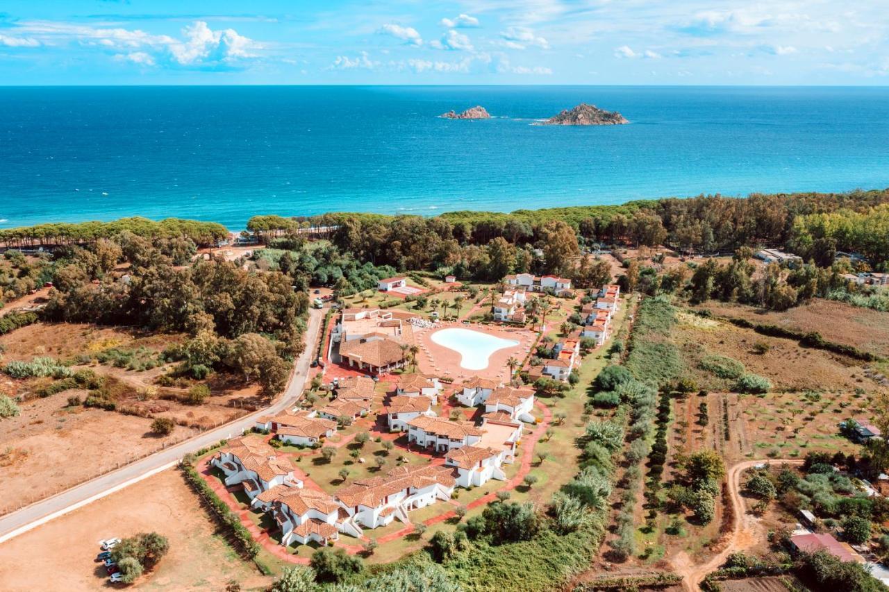 Marina Torre Navarrese 4*