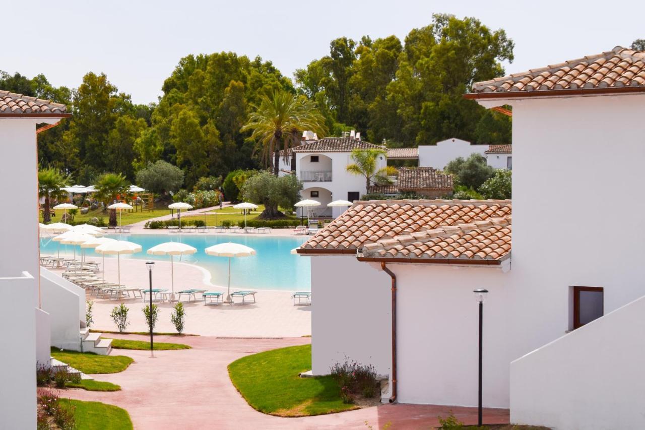 Marina Torre Navarrese