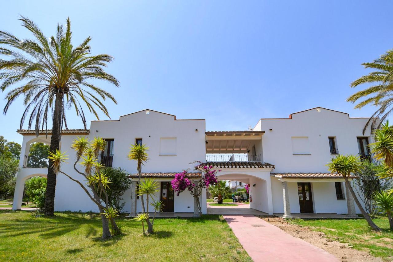 Marina Torre Navarrese Hotel 4*