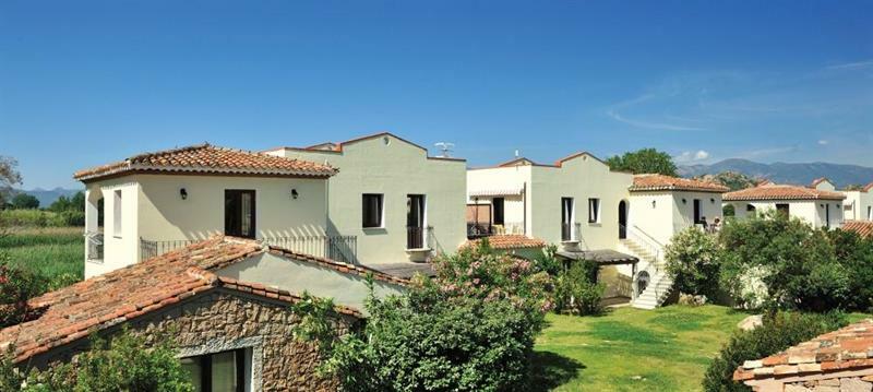 Marina Torre Navarrese酒店4*